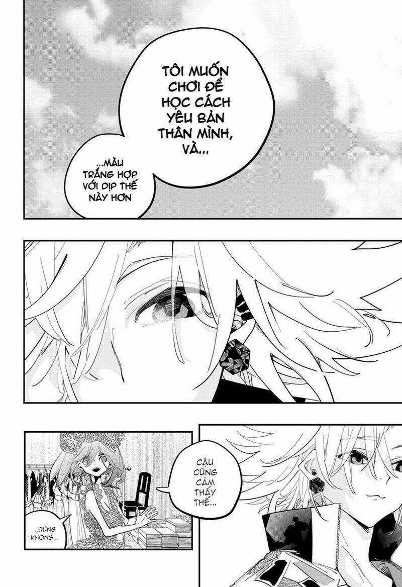 Pppppp Chapter 39 trang 5