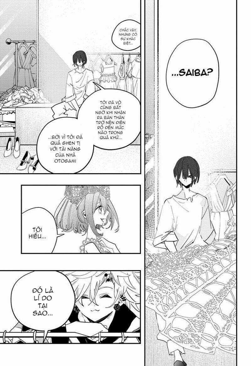 Pppppp Chapter 39 trang 6