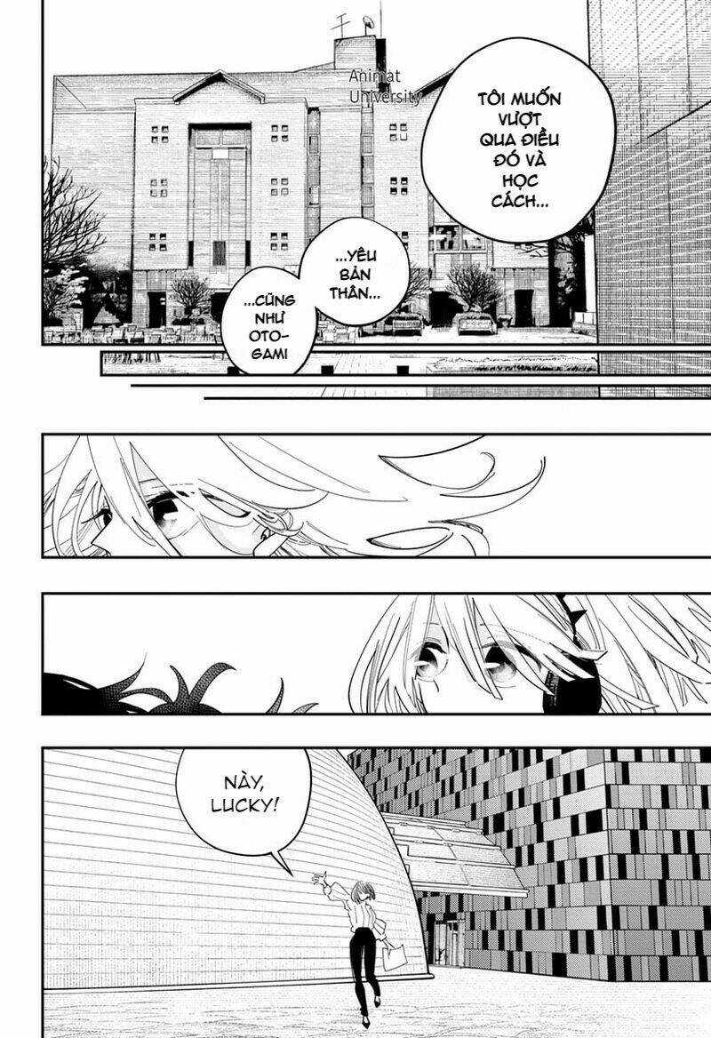 Pppppp Chapter 39 trang 7