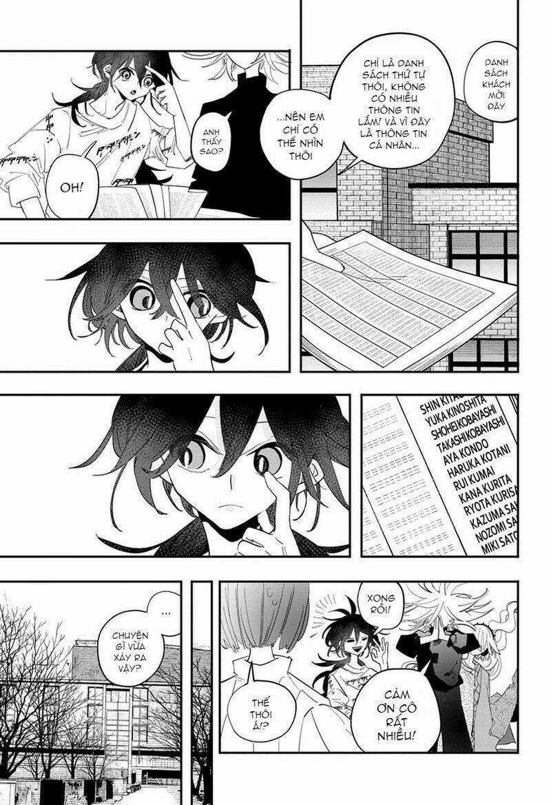 Pppppp Chapter 39 trang 8