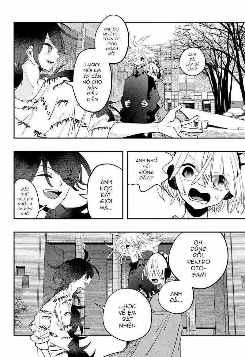 Pppppp Chapter 39 trang 9