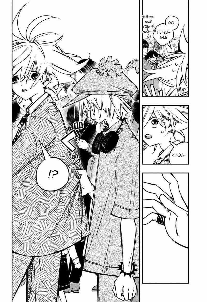 Pppppp Chapter 4 trang 11