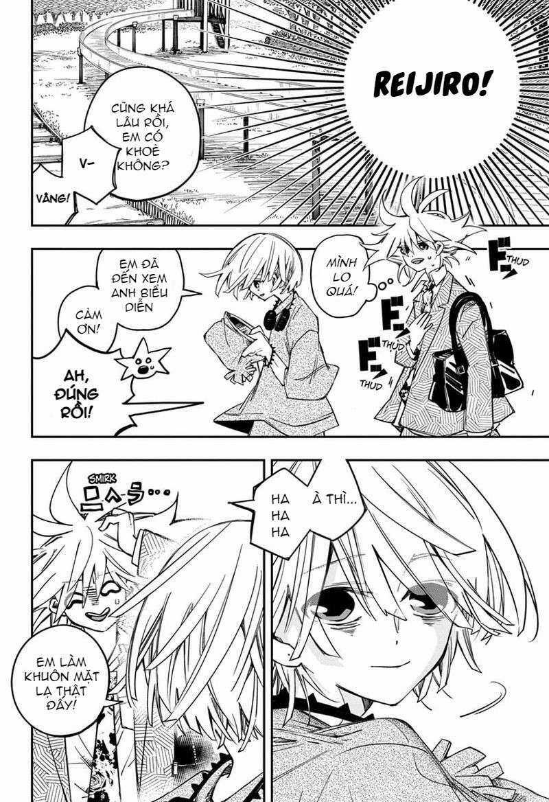 Pppppp Chapter 4 trang 13