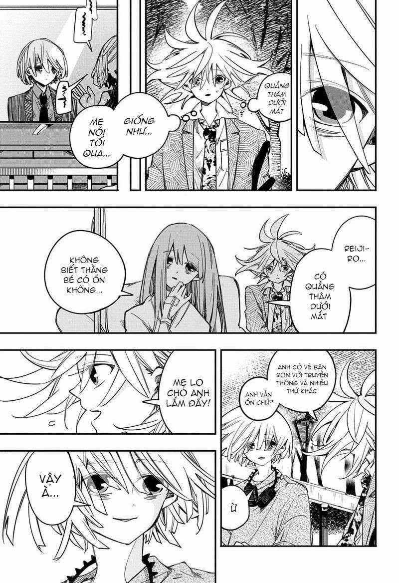 Pppppp Chapter 4 trang 14