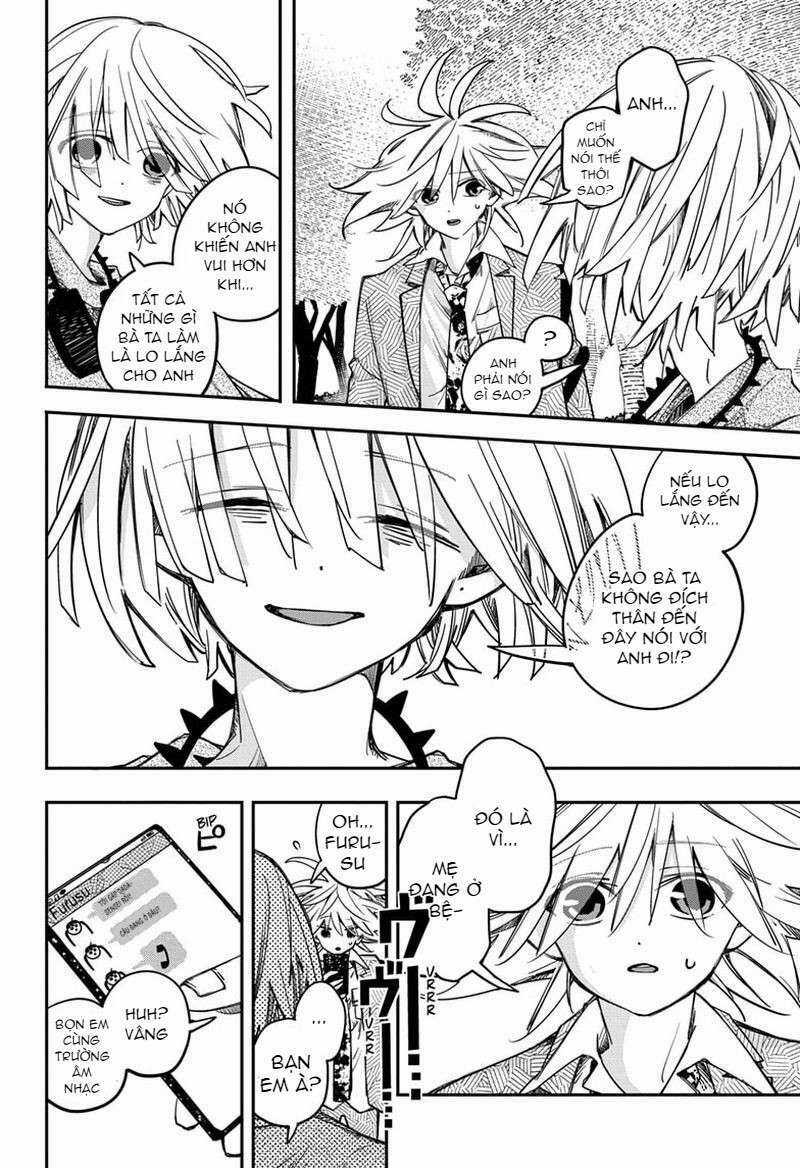 Pppppp Chapter 4 trang 15