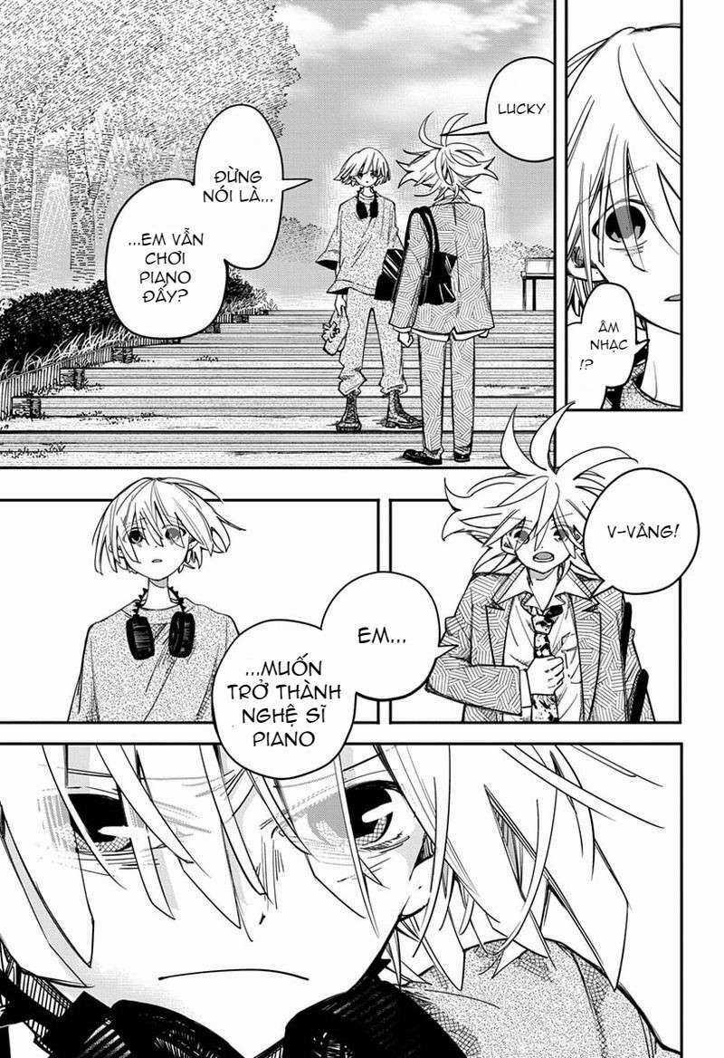 Pppppp Chapter 4 trang 16