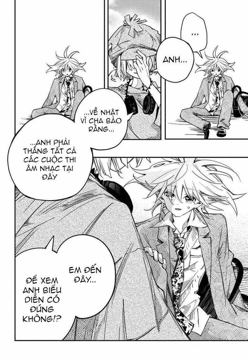 Pppppp Chapter 4 trang 19