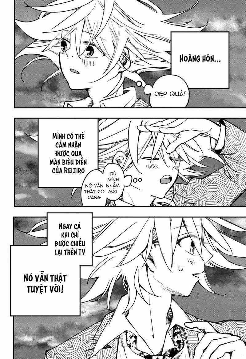 Pppppp Chapter 4 trang 3