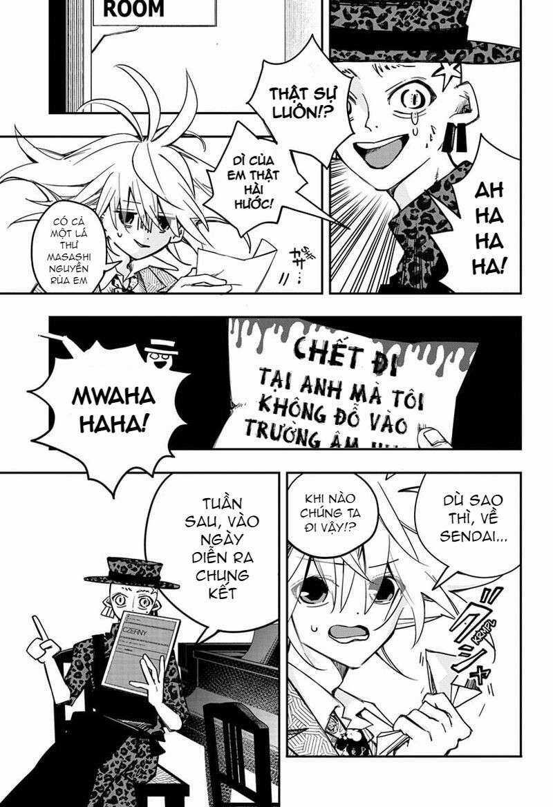 Pppppp Chapter 4 trang 6