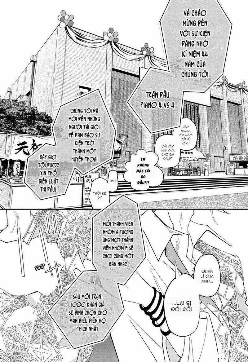 Pppppp Chapter 40 trang 10