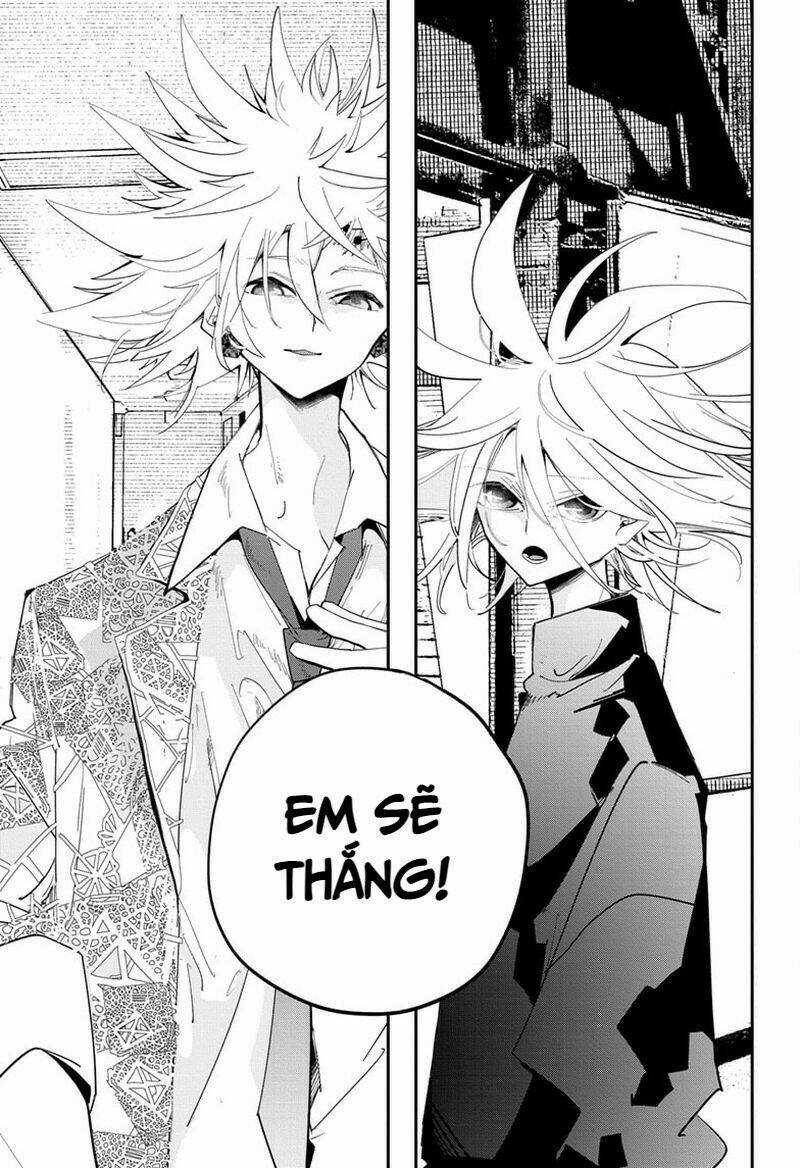 Pppppp Chapter 40 trang 13