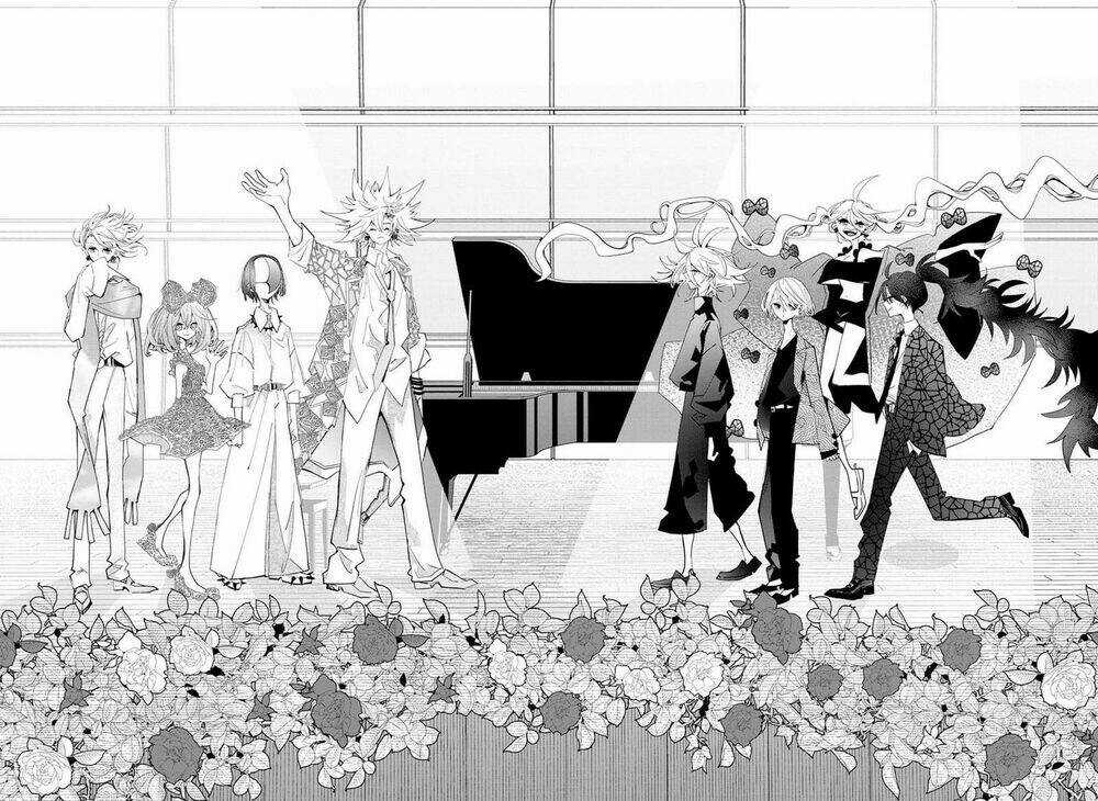 Pppppp Chapter 40 trang 14