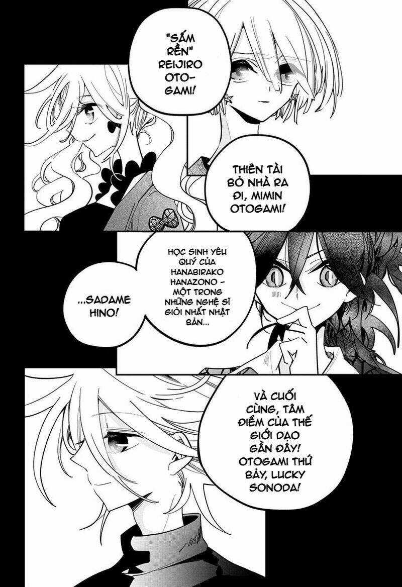 Pppppp Chapter 40 trang 15