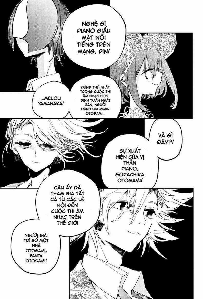 Pppppp Chapter 40 trang 16