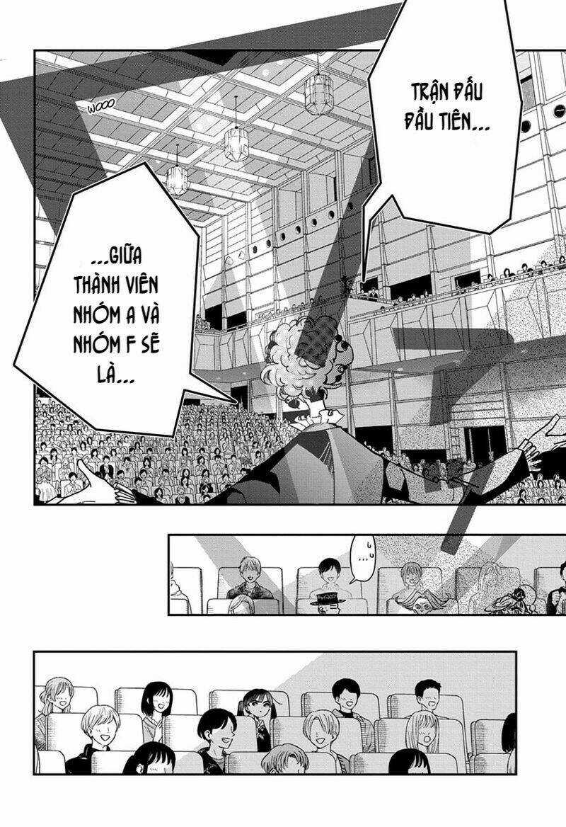 Pppppp Chapter 40 trang 17