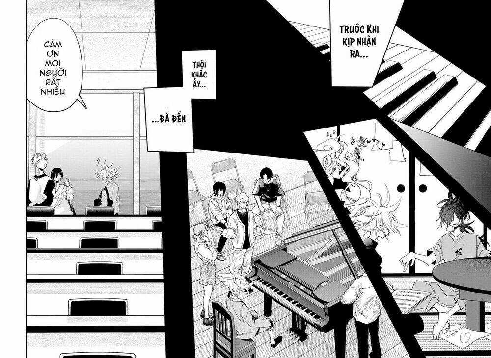 Pppppp Chapter 40 trang 3