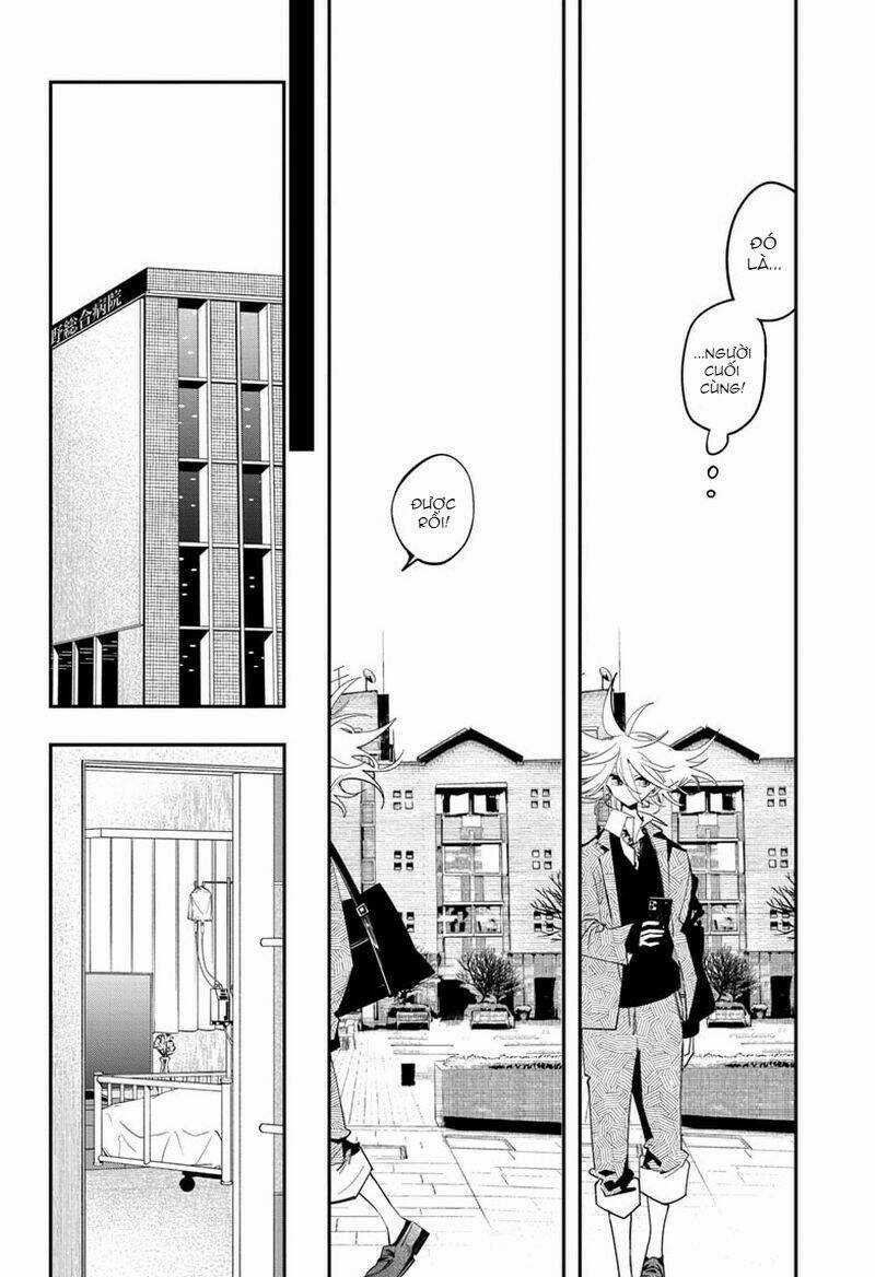 Pppppp Chapter 40 trang 4