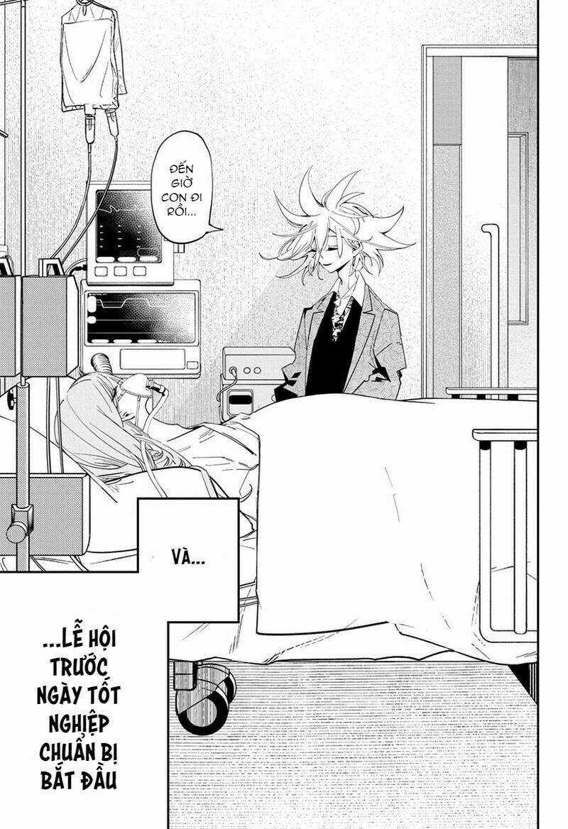 Pppppp Chapter 40 trang 5