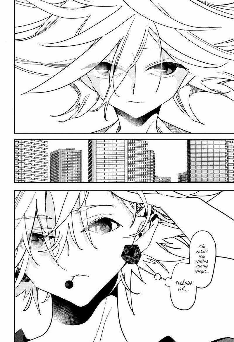 Pppppp Chapter 40 trang 6