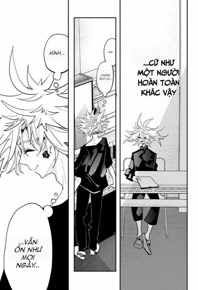 Pppppp Chapter 40 trang 7