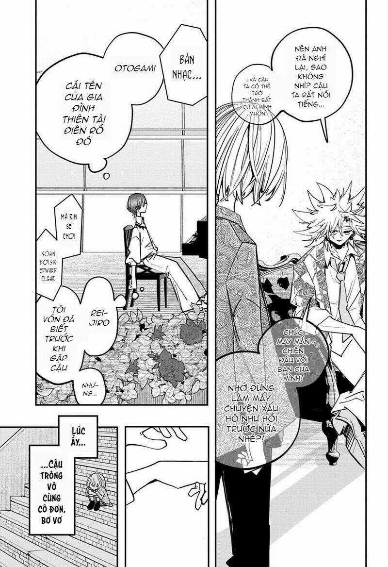 Pppppp Chapter 41 trang 10