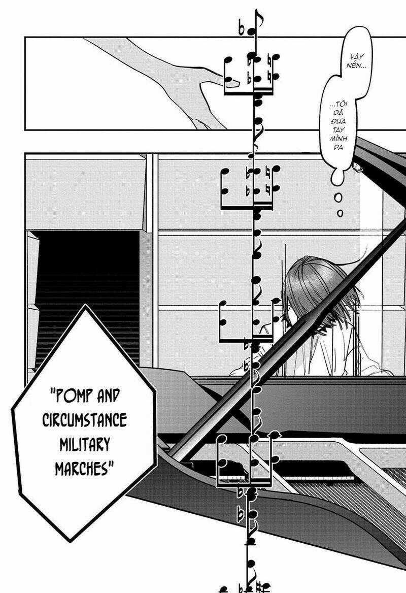 Pppppp Chapter 41 trang 11