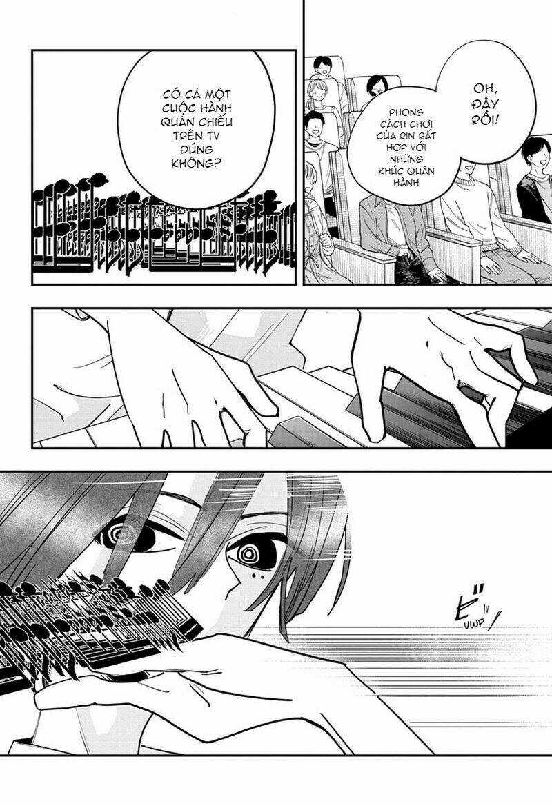 Pppppp Chapter 41 trang 13