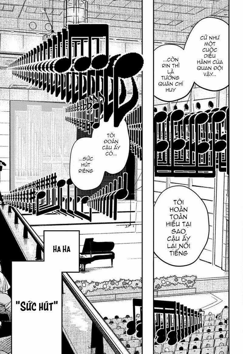 Pppppp Chapter 41 trang 14