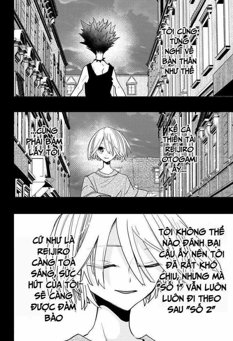 Pppppp Chapter 41 trang 15