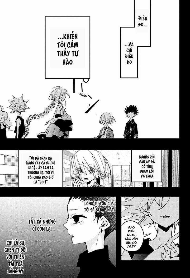 Pppppp Chapter 41 trang 16