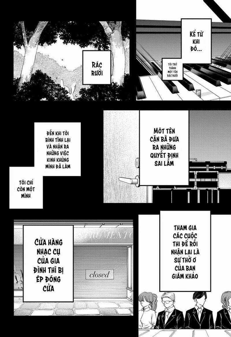 Pppppp Chapter 41 trang 17
