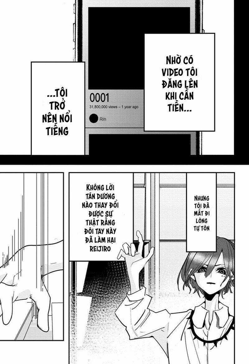 Pppppp Chapter 41 trang 18