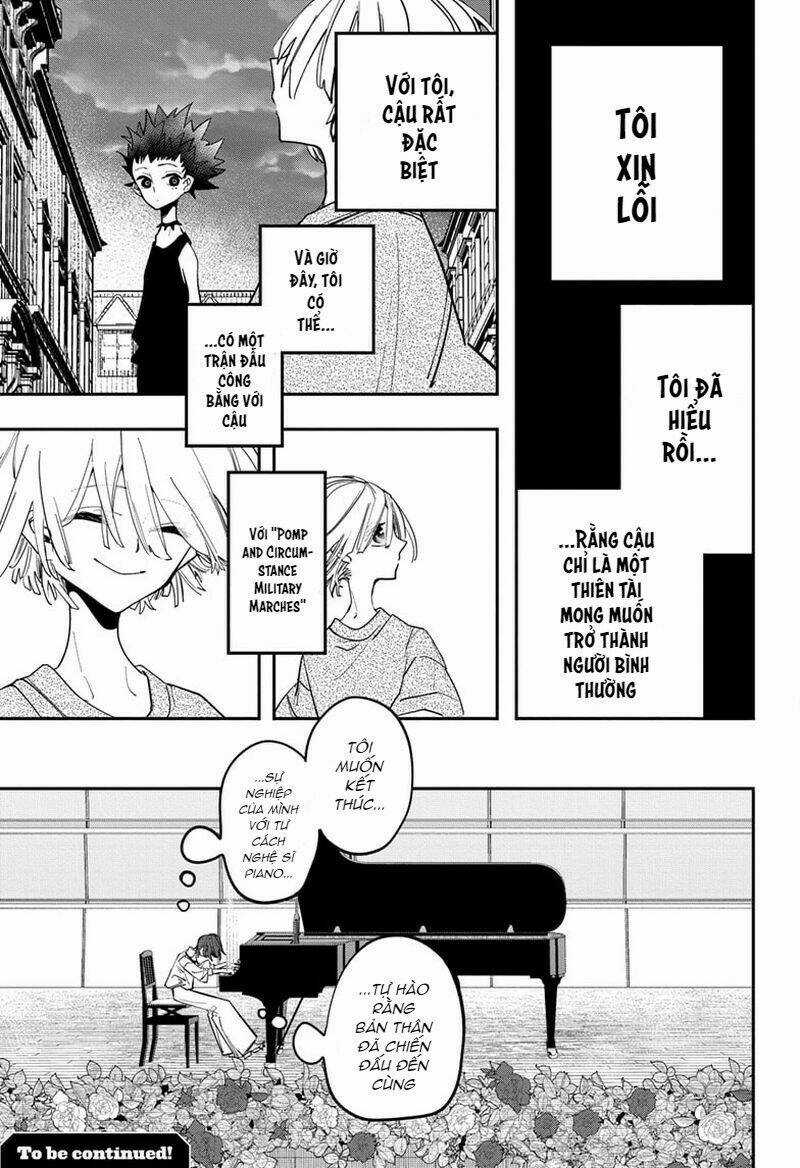 Pppppp Chapter 41 trang 20