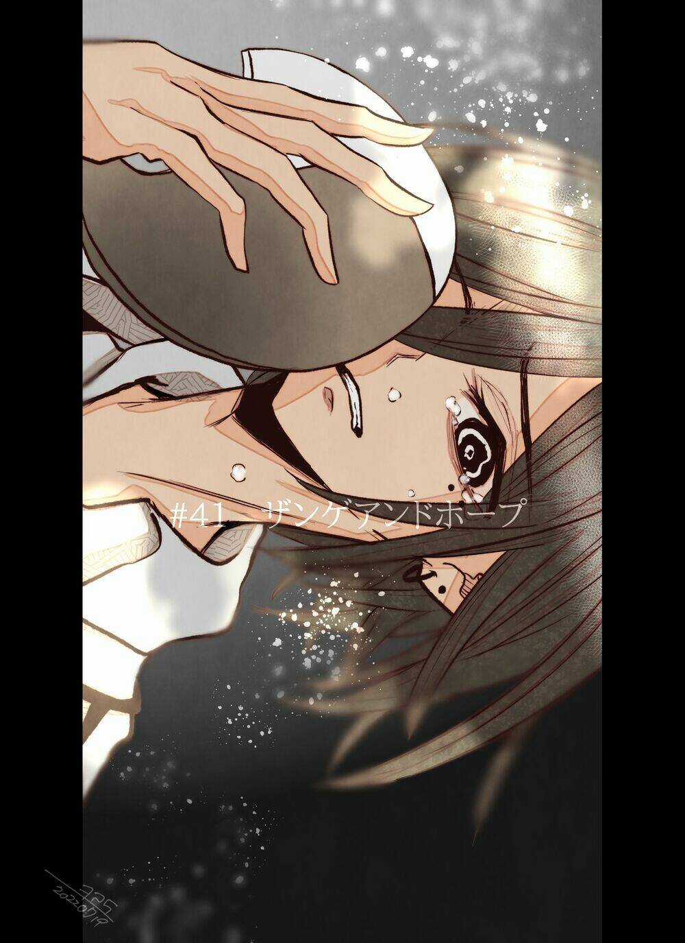 Pppppp Chapter 41 trang 21