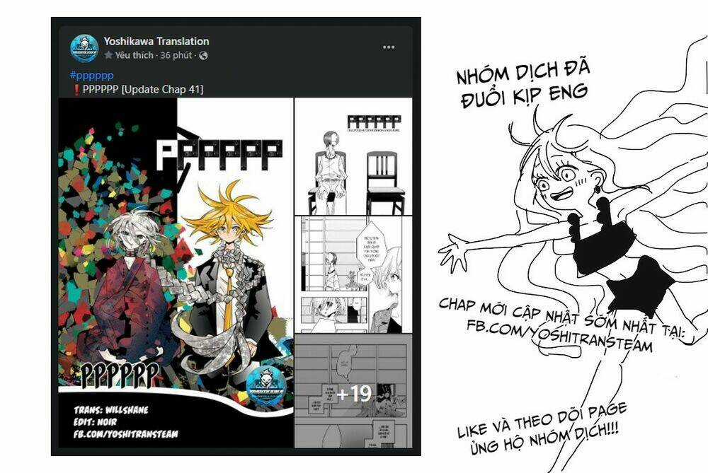 Pppppp Chapter 41 trang 23