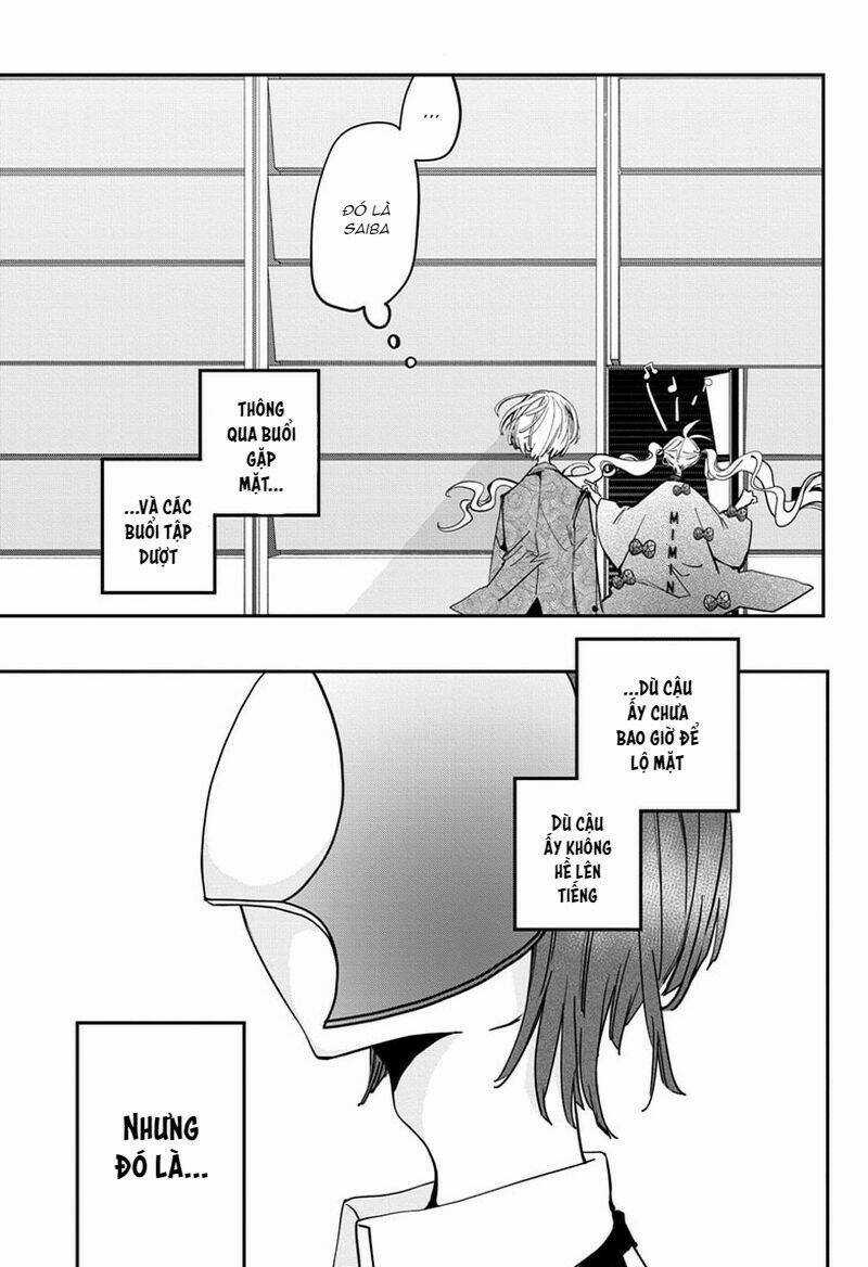 Pppppp Chapter 41 trang 4