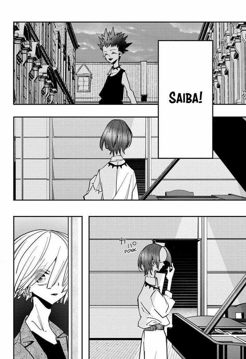 Pppppp Chapter 41 trang 5