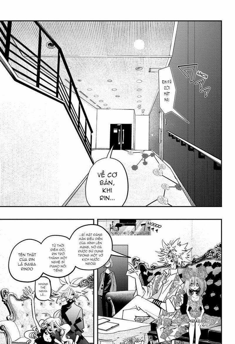 Pppppp Chapter 41 trang 8