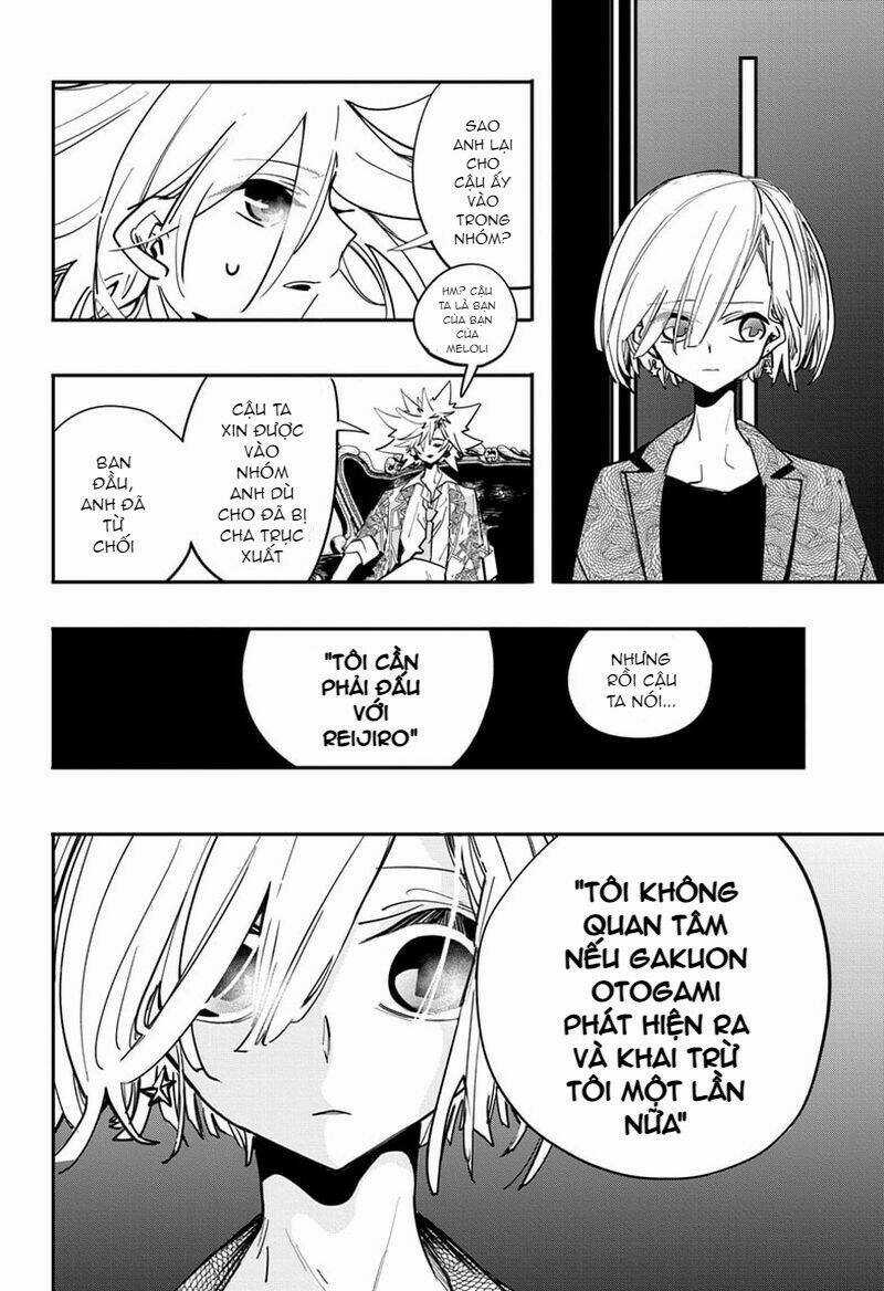 Pppppp Chapter 41 trang 9