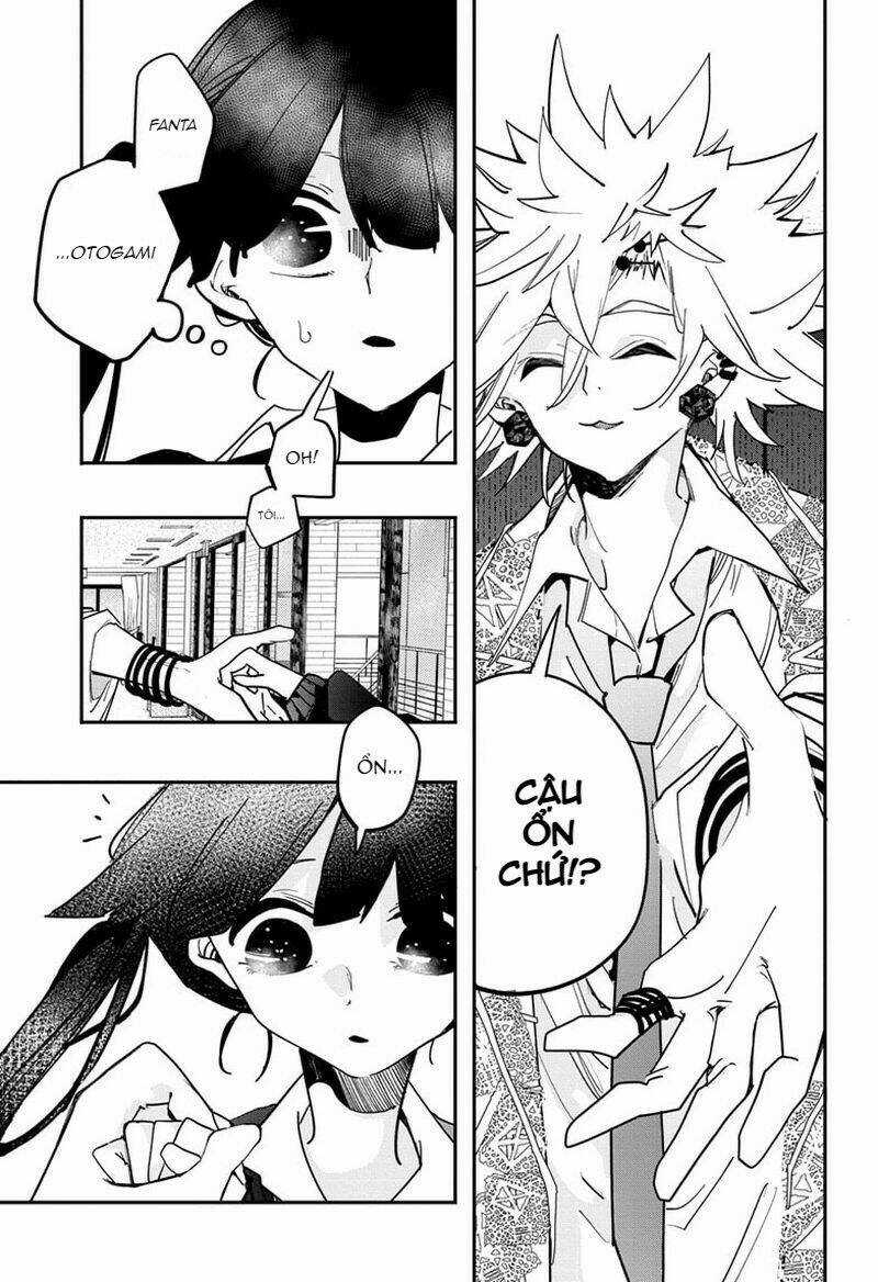 Pppppp Chapter 42 trang 10