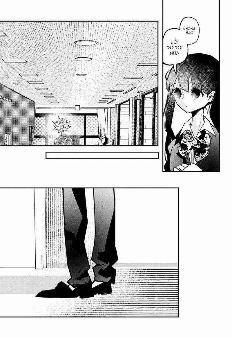 Pppppp Chapter 42 trang 12