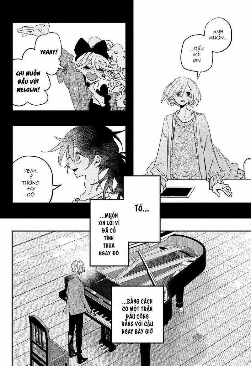 Pppppp Chapter 42 trang 15