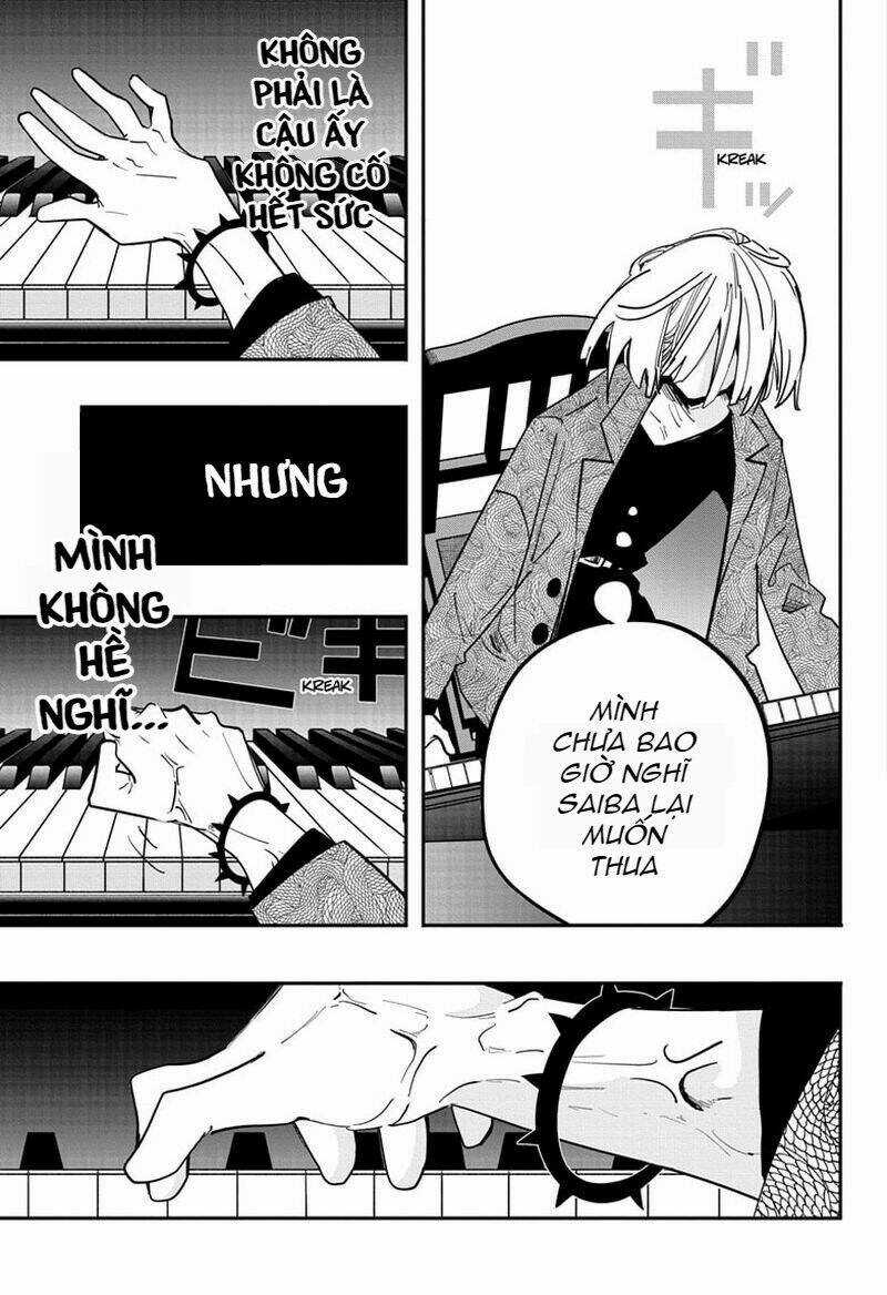 Pppppp Chapter 42 trang 16