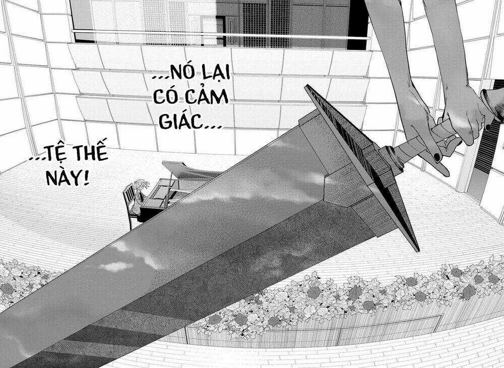 Pppppp Chapter 42 trang 17