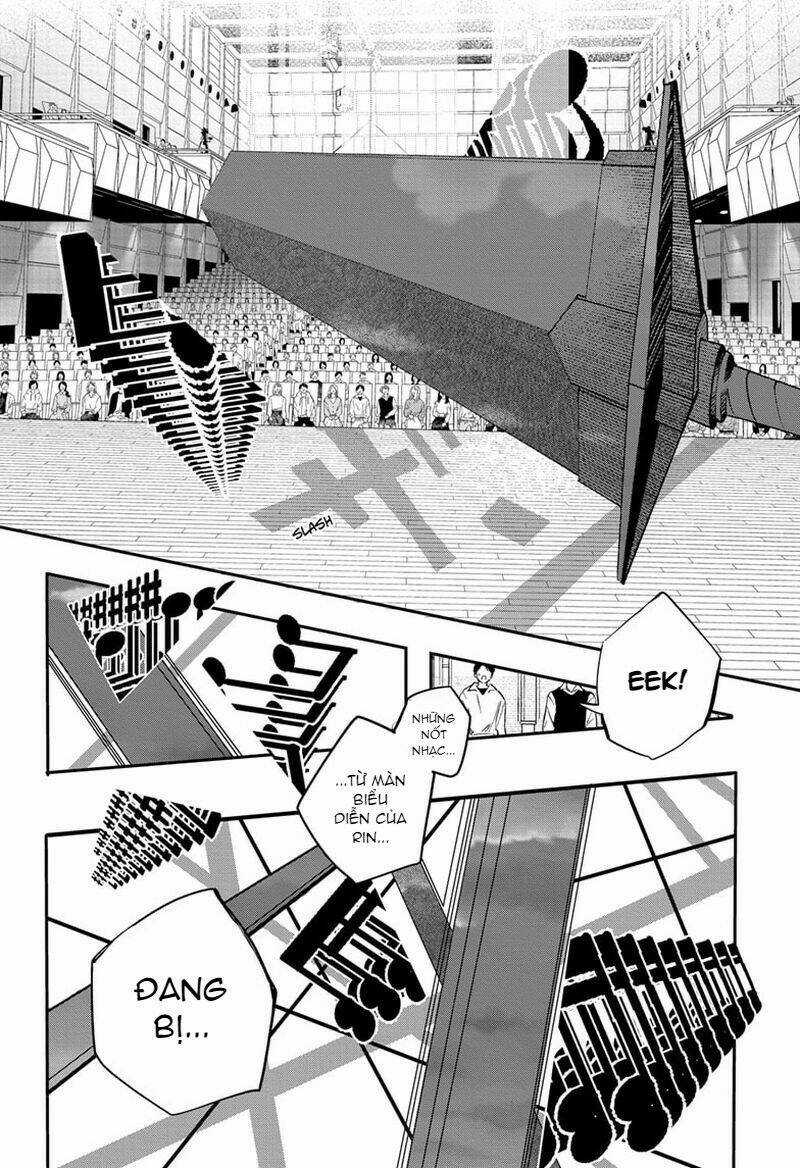 Pppppp Chapter 42 trang 18