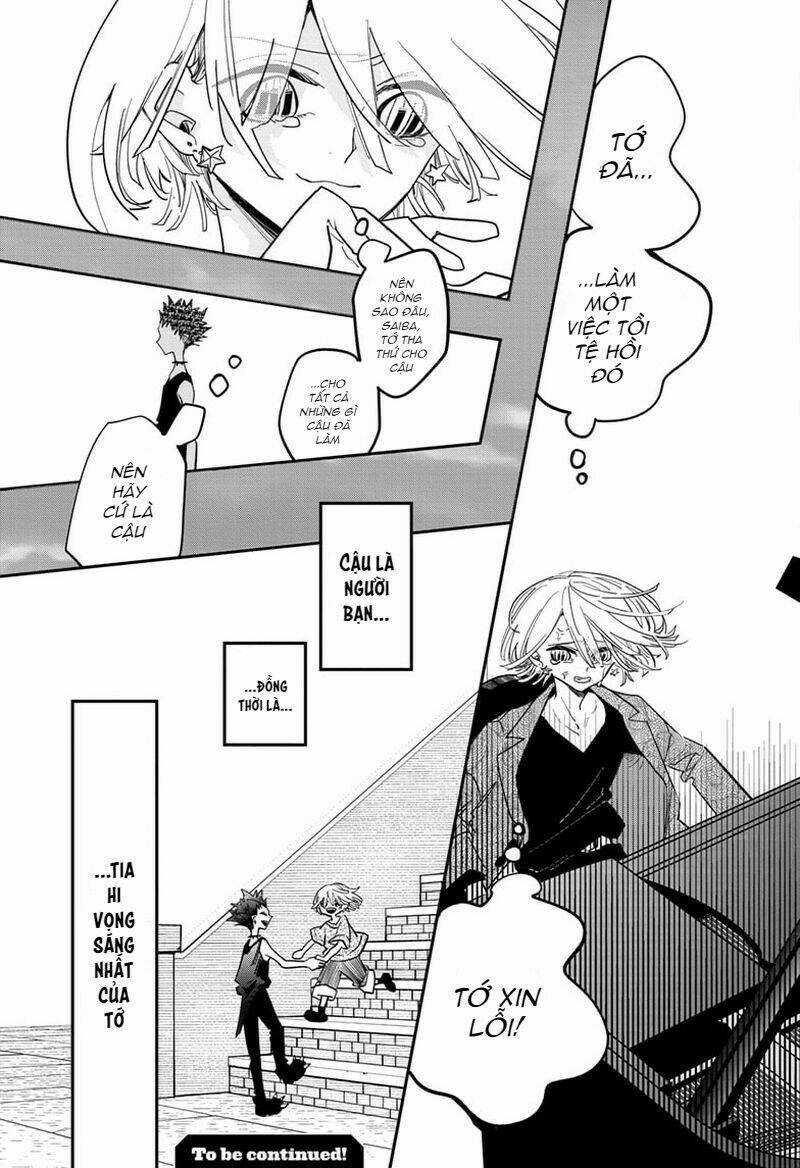 Pppppp Chapter 42 trang 19