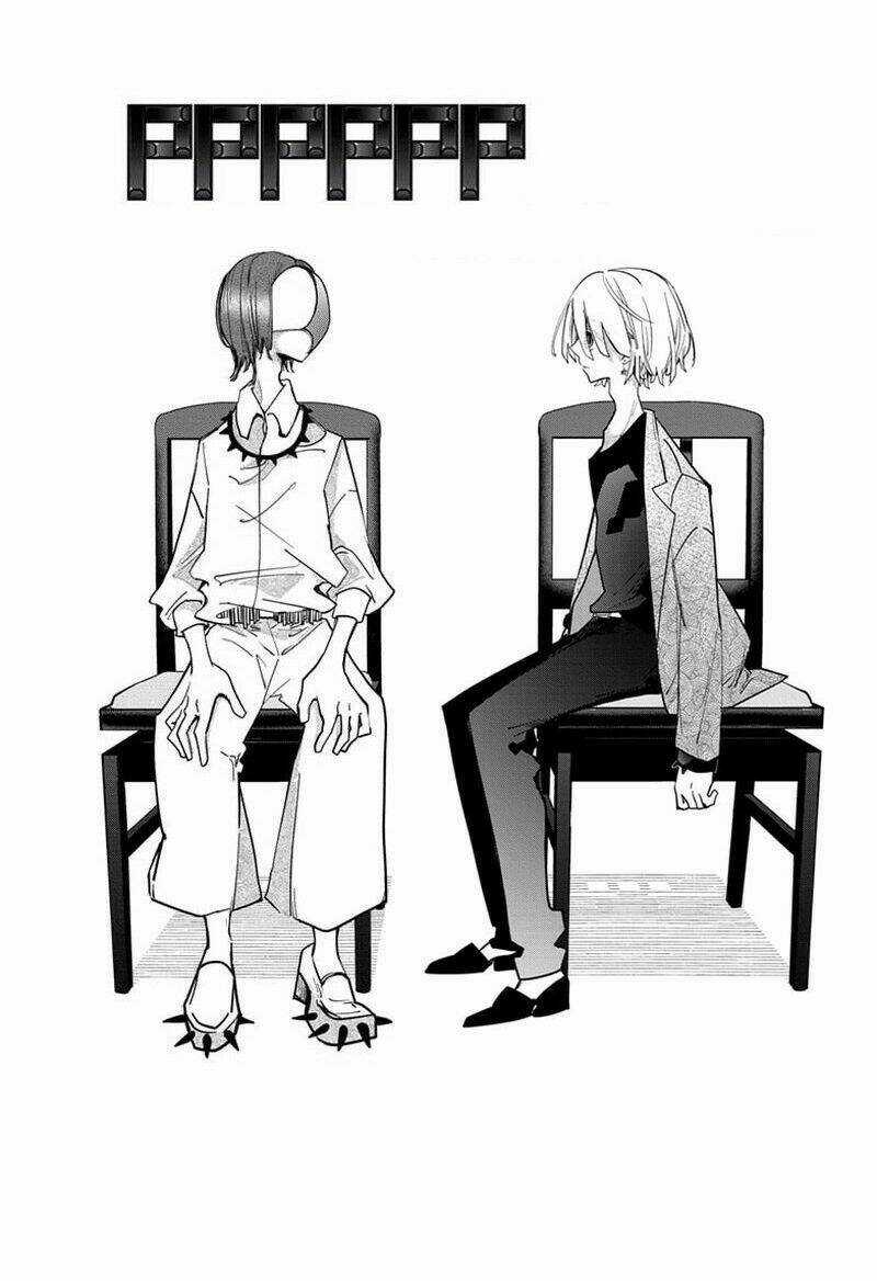 Pppppp Chapter 42 trang 20
