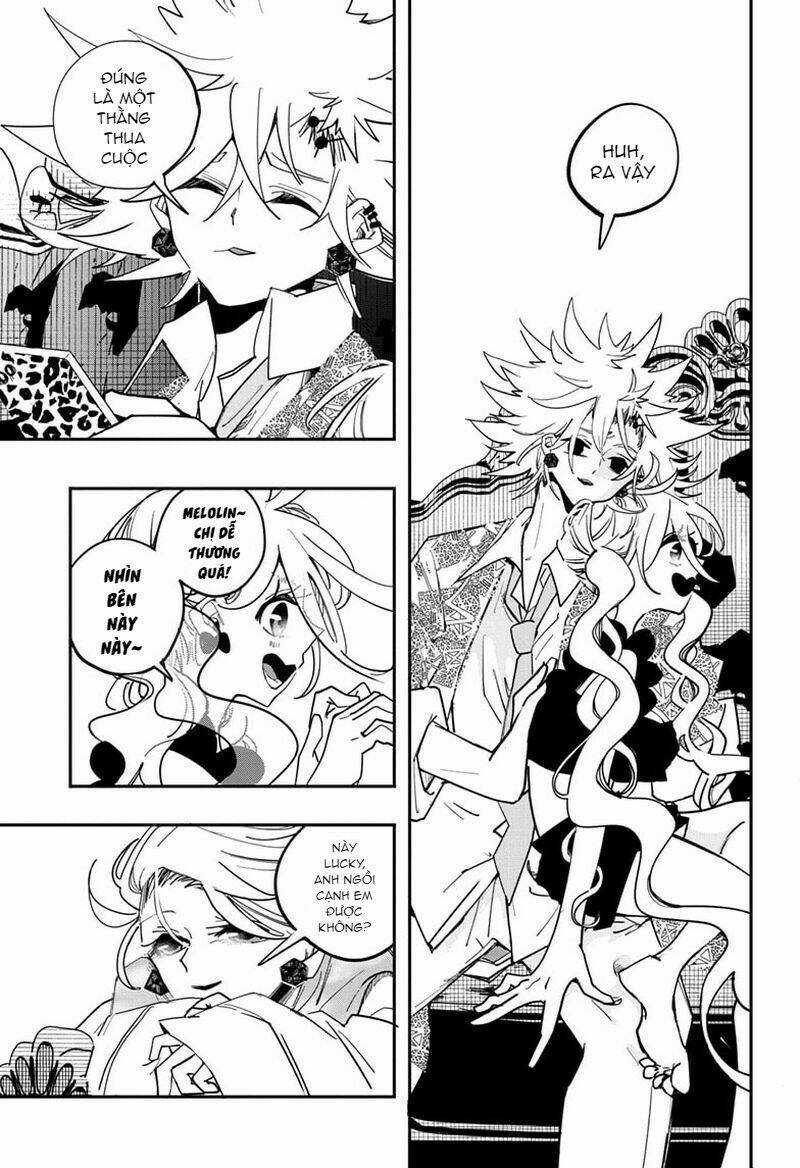 Pppppp Chapter 42 trang 4