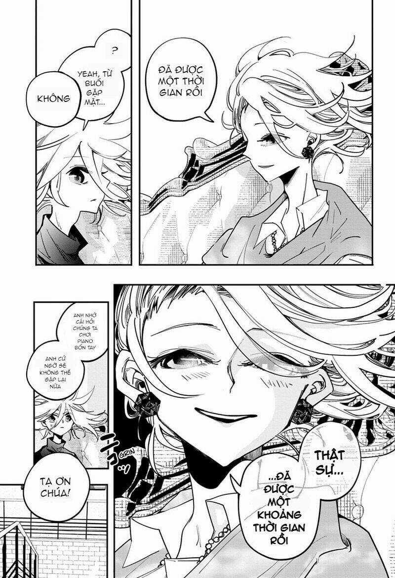 Pppppp Chapter 42 trang 6