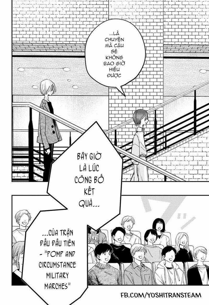 Pppppp Chapter 43 trang 11